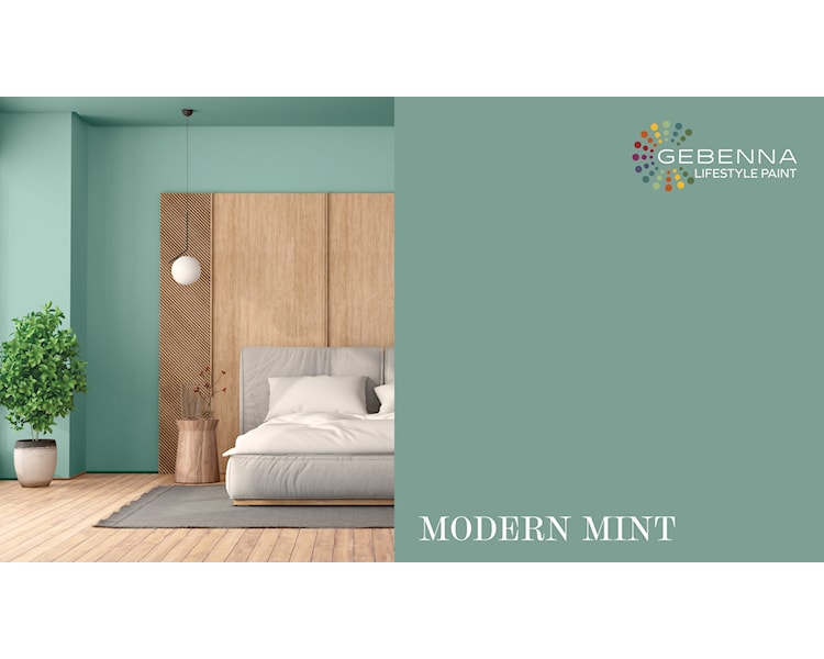 MODERN MINT